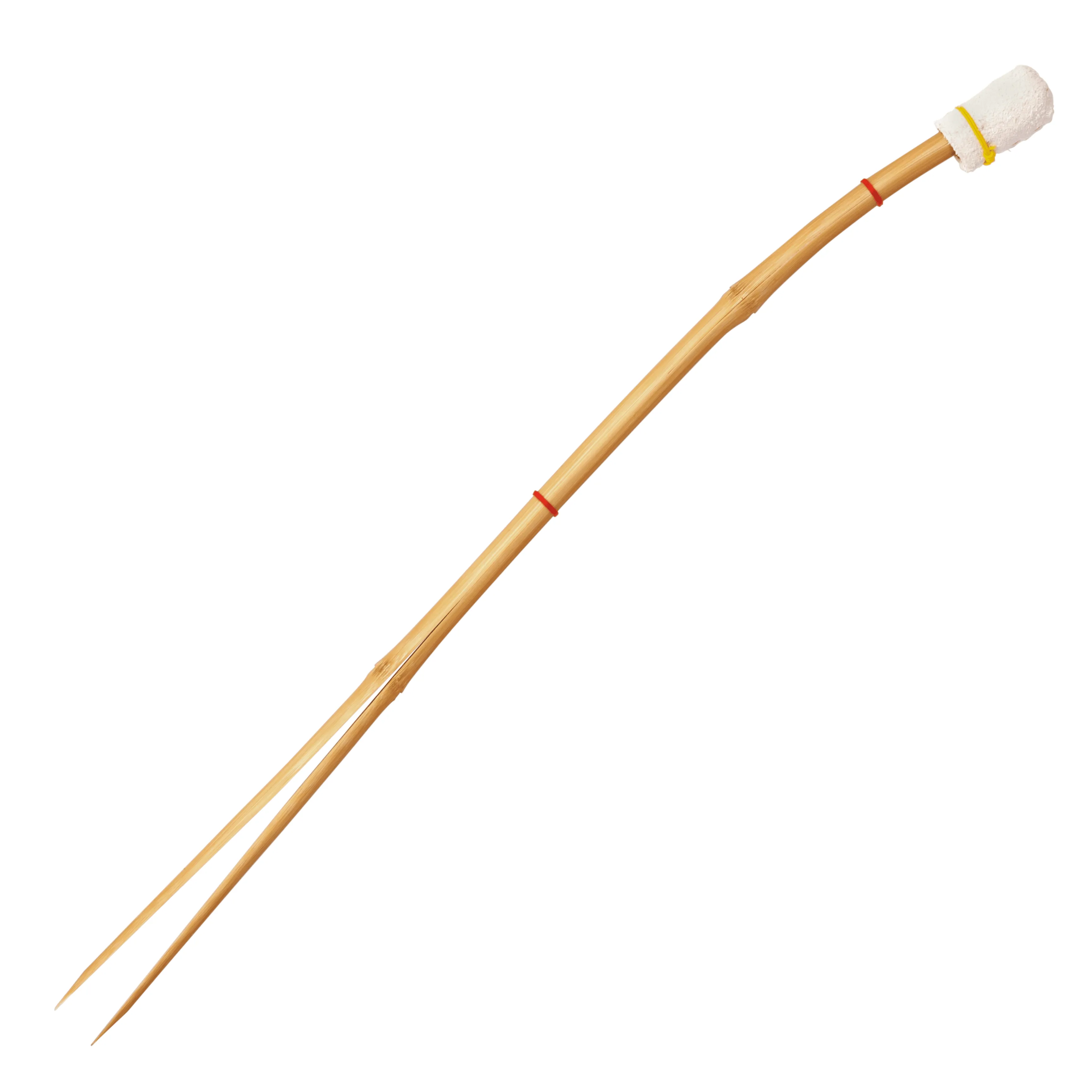 NAGINATA HA-BU