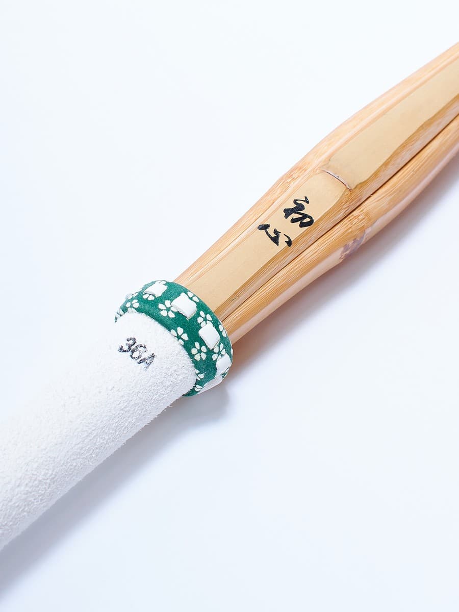 36A Keichiku Chokuto Standard SHINAI
