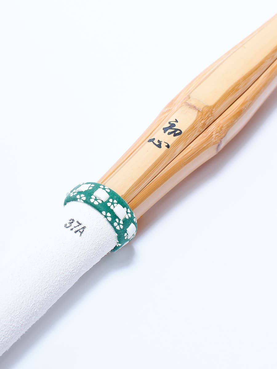 37A Keichiku Chokuto Standard SHINAI 