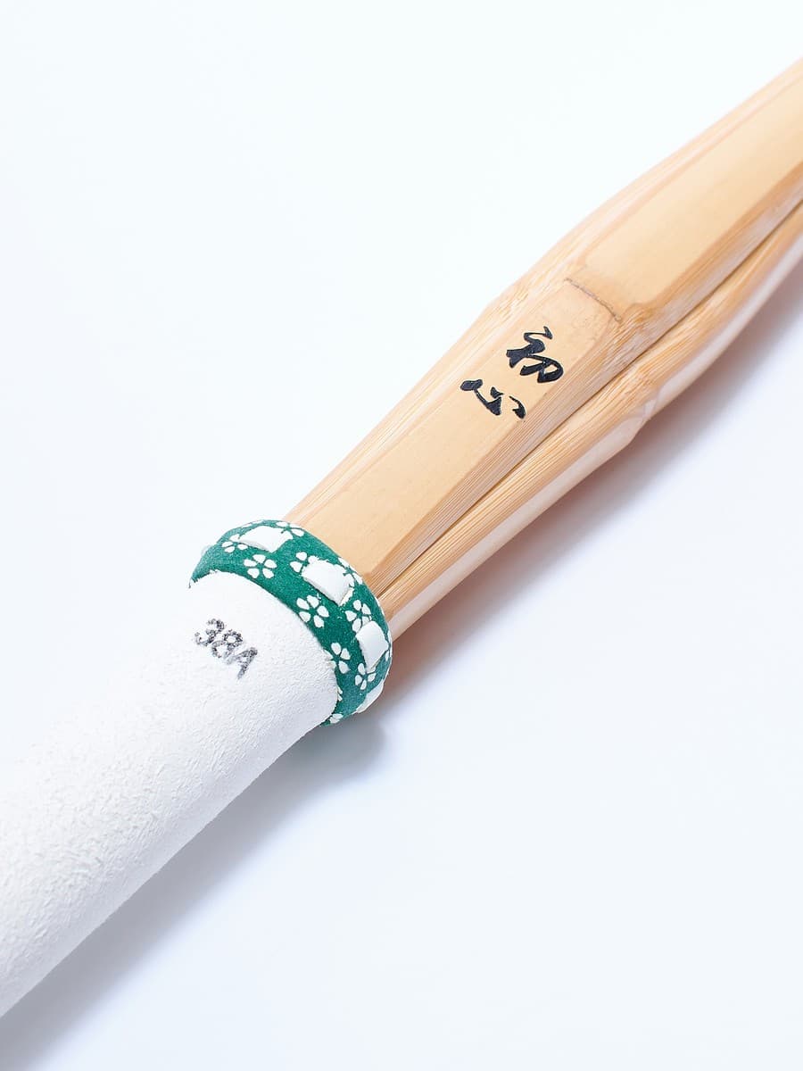 38A Keichiku Chokuto Standard SHINAI 