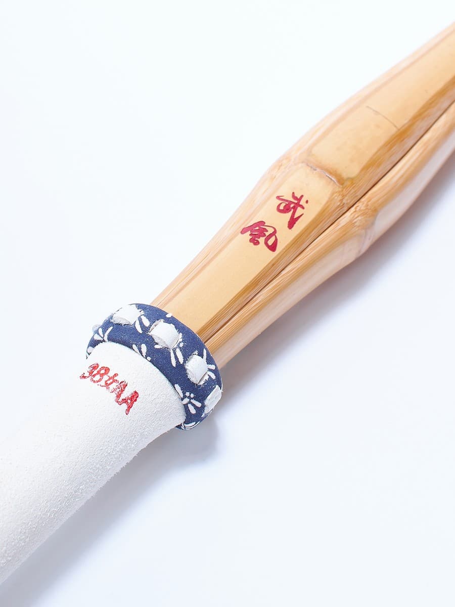38AA Ladies Dobari Standart SHINAI 