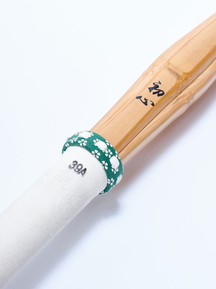 39A Keichiku Chokuto Standard SHINAI