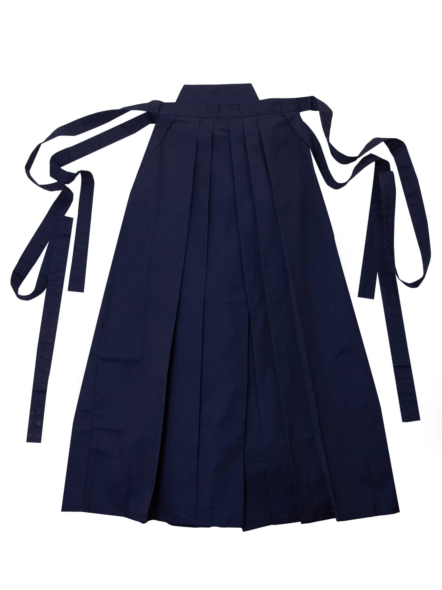 Kendo HAKAMA ( BLUE ) - TC