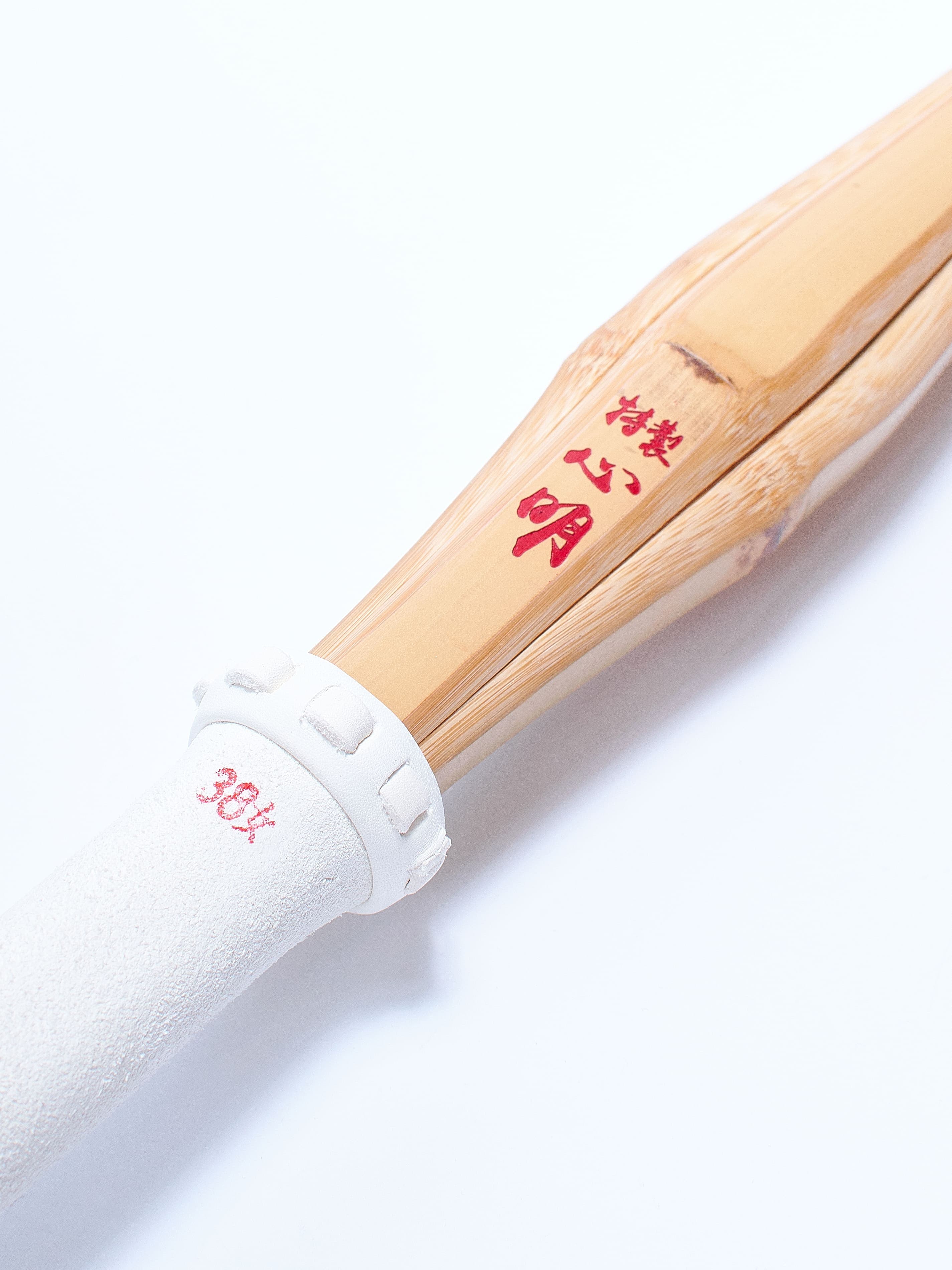 38AA Dobari Shinai