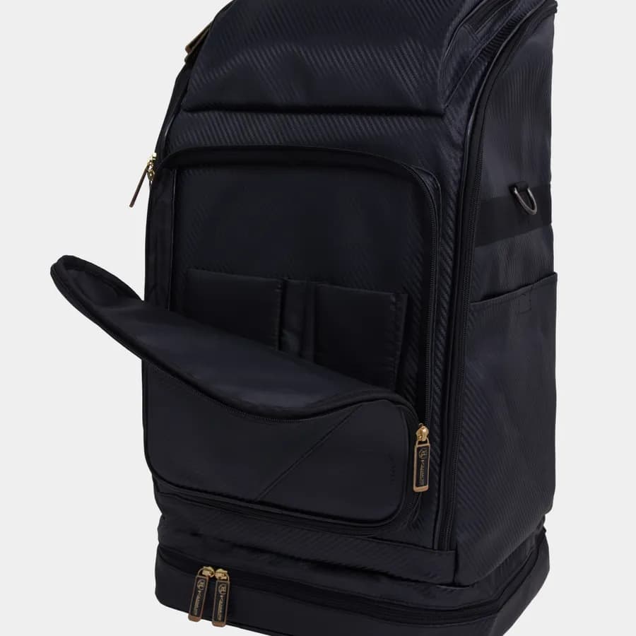 Рюкзак для BO-GU KANMURI MATSUKAN BOGU BACKPACK