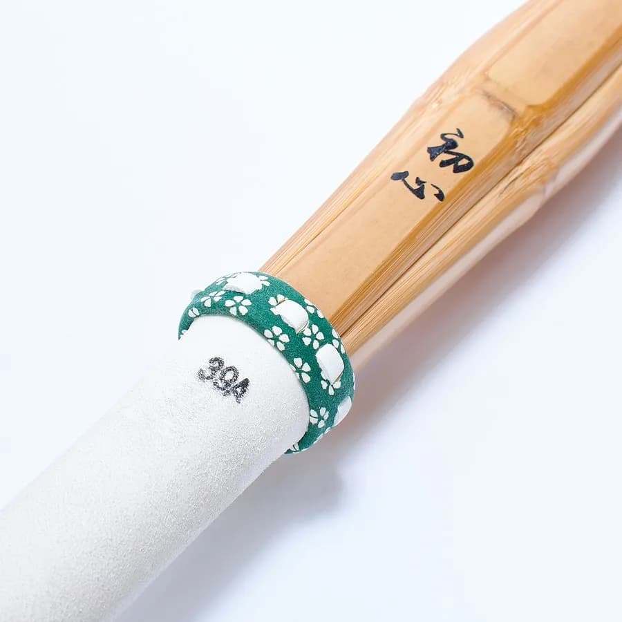 39A Keichiku Chokuto Standard Shinai