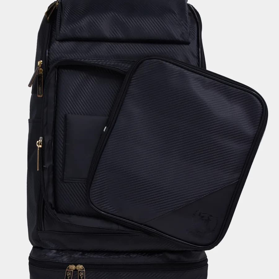 Рюкзак для BO-GU KANMURI MATSUKAN BOGU BACKPACK