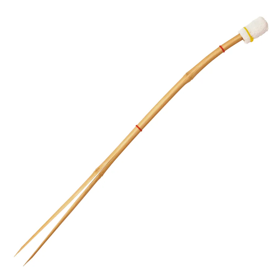 Naginata Ha-Bu