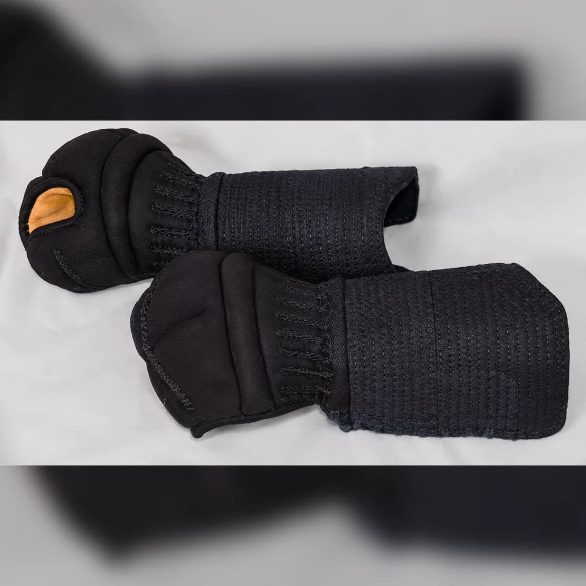 Набор богу для кендо AYUMU 6mm Gunome